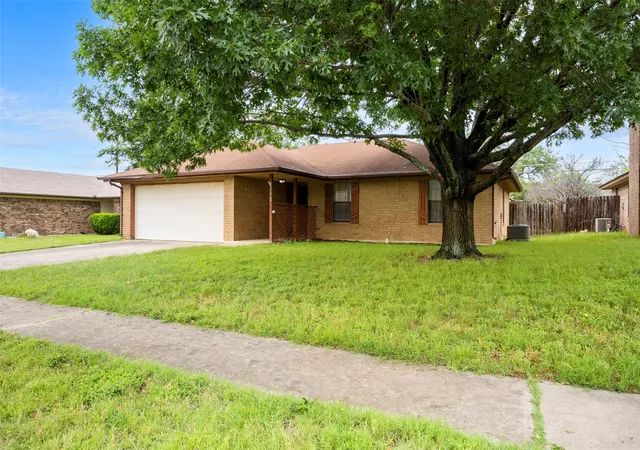 3rd image of 312 Saddle Dr, Copperas Cove, TX 76522 | MLS# 1959455