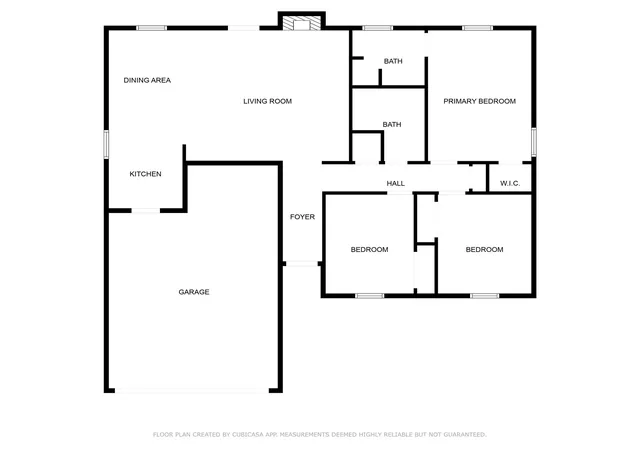 37th image of 312 Saddle Dr, Copperas Cove, TX 76522 | MLS# 1959455