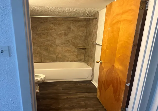 4th image of 2803 Hemphill Park #B-110, Austin, TX 78705 | MLS# 1427362
