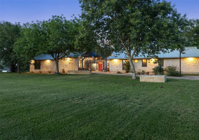 5th image of 7601 Nez Perce Trce, Manor, TX 78653 | MLS# 7248018