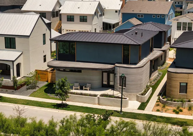 Photo 2 of Sale Pending at 3510 Tom Miller St #1, Austin, TX 78723 | MLS# 8106417 | Listing updated on 2026-08-18