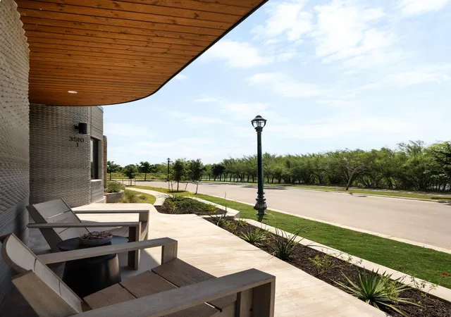 Photo 3 of Sale Pending at 3510 Tom Miller St #1, Austin, TX 78723 | MLS# 8106417 | Listing updated on 2026-08-18
