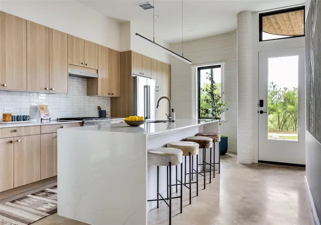 Photo 1 of Sale Pending at 3510 Tom Miller St #1, Austin, TX 78723 | MLS# 8106417 | Listing updated on 2026-08-18