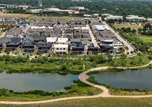 Photo 2 of Sale Pending at 3510 Tom Miller St #1, Austin, TX 78723 | MLS# 8106417 | Listing updated on 2026-08-18