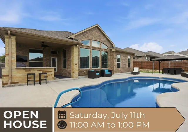 Homes for sale in Buda, TX | 553 Betony Loop, Buda, TX 78610 | MLS# 8281735