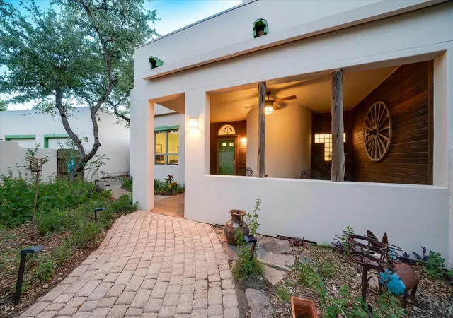 5th image of 8300 Lime Creek Rd, Volente, TX 78641 | MLS# 8983411
