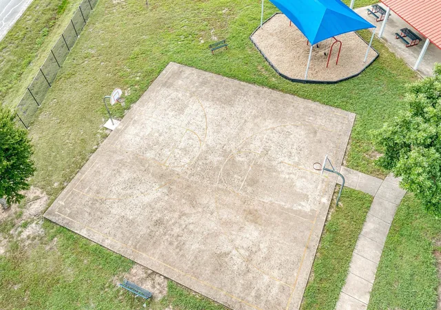 40th image of 305 Creek Ledge Dr, Hutto, TX 78634 | MLS# 6468846