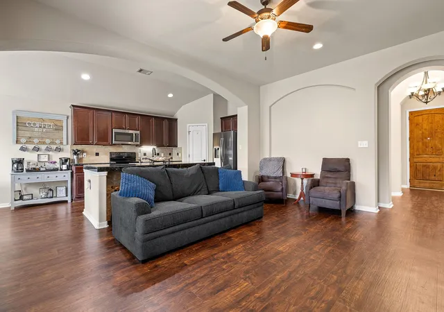 3rd image of 106 Legends Of Hutto Trl, Hutto, TX 78634 | MLS# 1696535