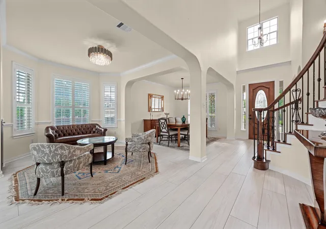 3rd image of 3030 Covington Pl, Round Rock, TX 78681 | MLS# 3844750