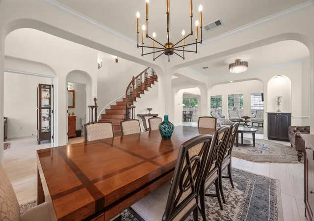 4th image of 3030 Covington Pl, Round Rock, TX 78681 | MLS# 3844750
