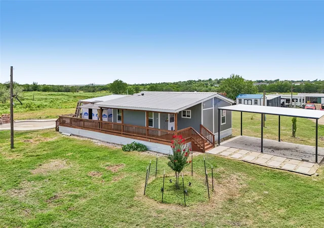 Photo 1 of Manufactured home for sale at 8004 Niederwald Strasse, Kyle, TX 78640 | MLS# 7902757 | Listing updated on 2026-10-09