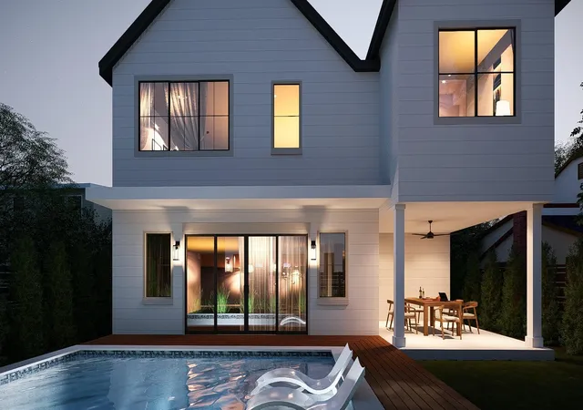 Photo 2 of Single family home for sale at 2007 Canterbury #1, Austin, TX 78702 | MLS# 9145873 | Listing updated on 2026-06-19