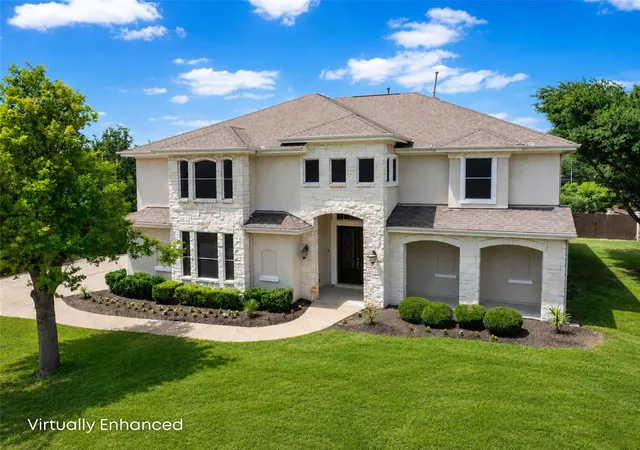 1st image of 3500 Hamlet Cv, Round Rock, TX 78664 | MLS# 7864847