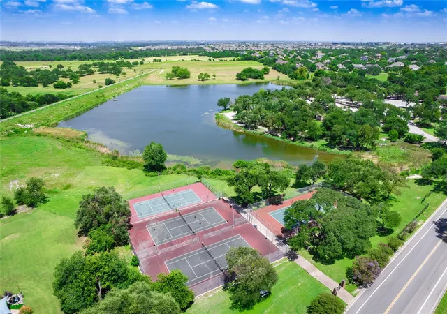 40th image of 3500 Hamlet Cv, Round Rock, TX 78664 | MLS# 7864847