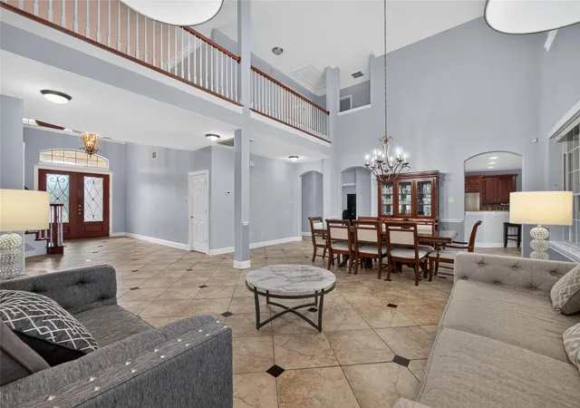 5th image of 3500 Hamlet Cv, Round Rock, TX 78664 | MLS# 7864847