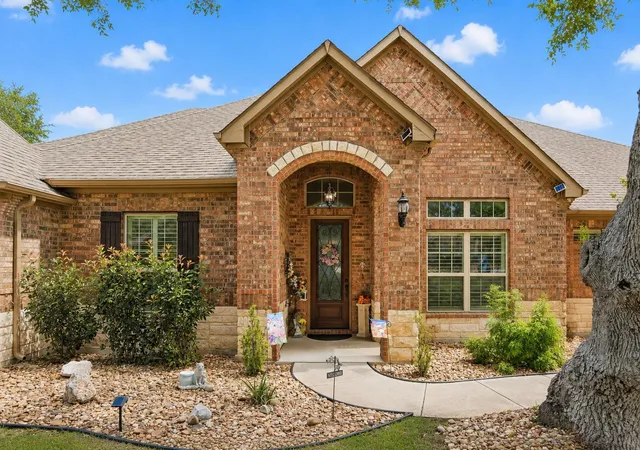 Photo 1 of Single family home for sale at 575 Solms Frst, New Braunfels, TX 78132 | MLS# 4315622 | Listing updated on 2026-07-11