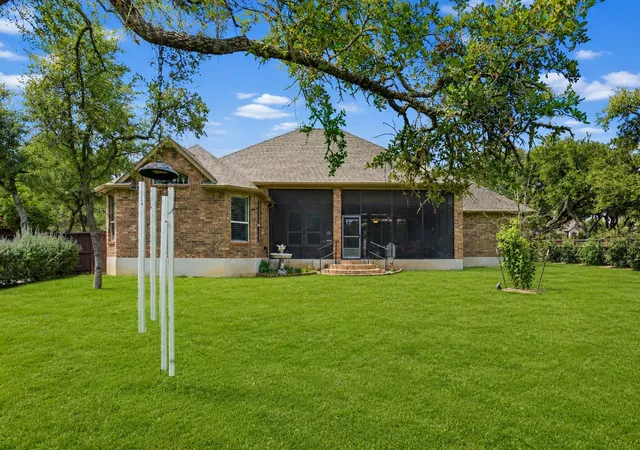 Photo 3 of Single family home for sale at 575 Solms Frst, New Braunfels, TX 78132 | MLS# 4315622 | Listing updated on 2026-07-11