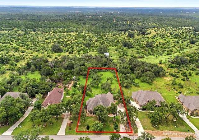 Photo 4 of Single family home for sale at 575 Solms Frst, New Braunfels, TX 78132 | MLS# 4315622 | Listing updated on 2026-07-11