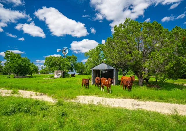 Photo 3 of House for sale at 9750 Rm 243, Bertram, TX 78605 | MLS# 2169795 | Listing updated on 2026-09-23