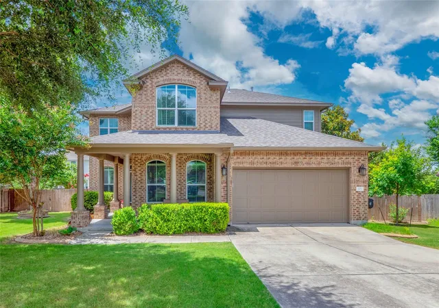 1st image of 101 Paul Azinger Dr, Round Rock, TX 78664 | MLS# 5222503