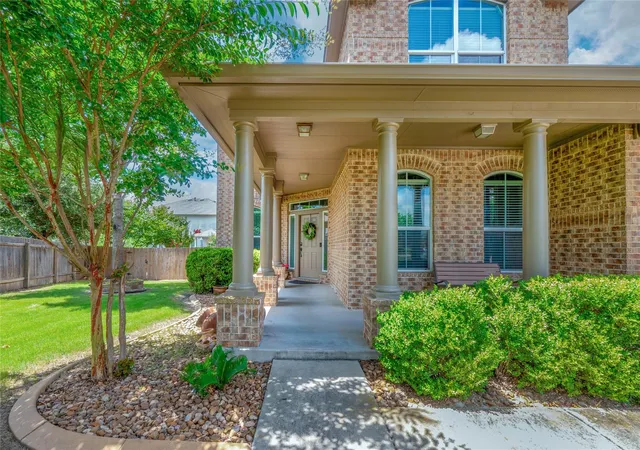 2nd image of 101 Paul Azinger Dr, Round Rock, TX 78664 | MLS# 5222503