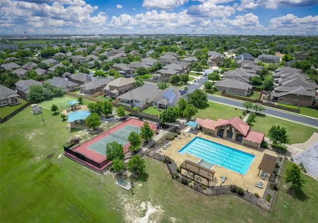 39th image of 101 Paul Azinger Dr, Round Rock, TX 78664 | MLS# 5222503