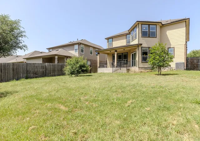 24th image of 205 Sheepshank Dr, Georgetown, TX 78633 | MLS# 7910908