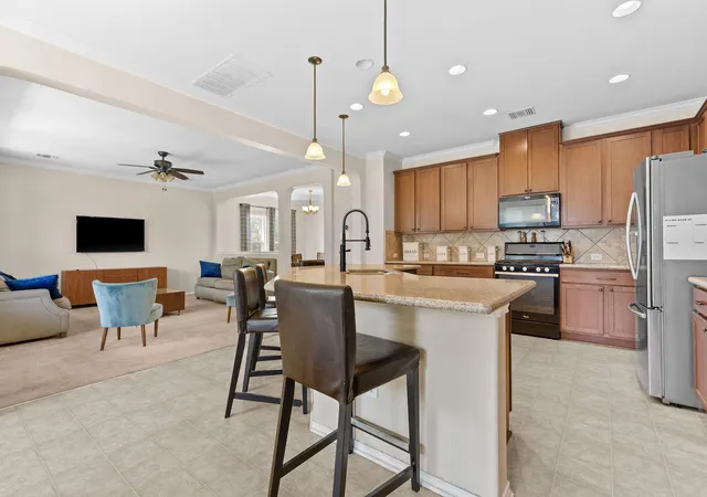 5th image of 205 Sheepshank Dr, Georgetown, TX 78633 | MLS# 7910908