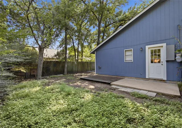 2nd image of 12007 Commonwealth Wy, Austin, TX 78759