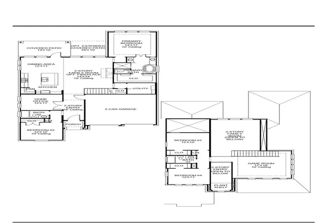 2nd image of 3806 Sonesta St, Lockhart, TX 78644 | MLS# 5874587