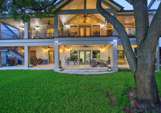 2nd image of 814 Scenic Loop, Kingsland, TX 78639 | MLS# 4077673