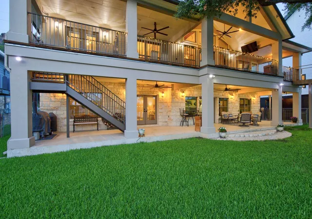3rd image of 814 Scenic Loop, Kingsland, TX 78639 | MLS# 4077673