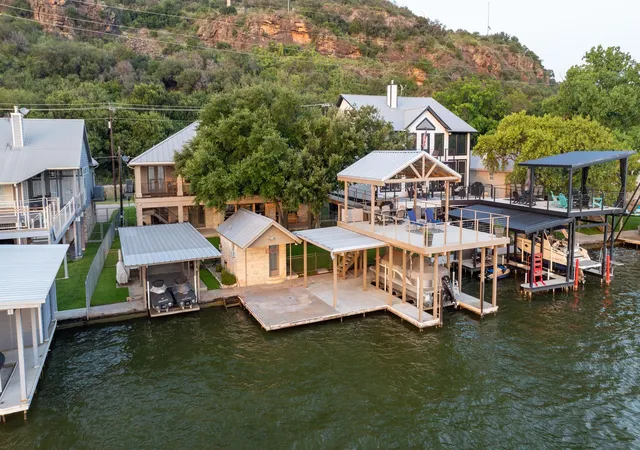 4th image of 814 Scenic Loop, Kingsland, TX 78639 | MLS# 4077673