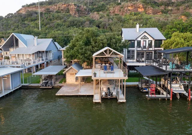 5th image of 814 Scenic Loop, Kingsland, TX 78639 | MLS# 4077673