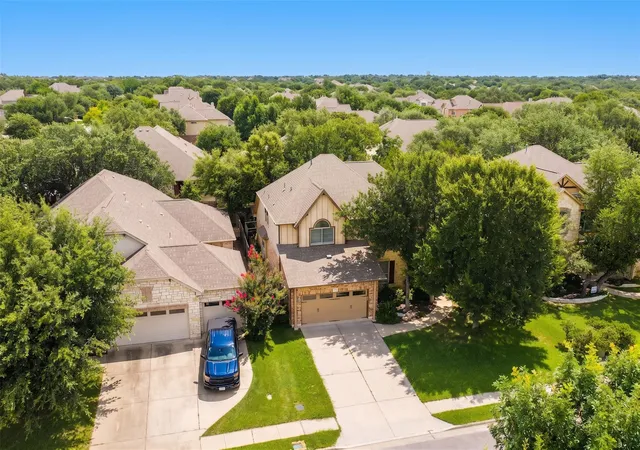 40th image of 3831 Sapphire Loop, Round Rock, TX 78681 | MLS# 1583181