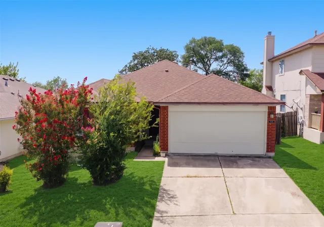Photo 1 of Single family home for sale at 5802 Vasey Blvd, Austin, TX 78724 | MLS# 9620735 | Listing updated on 2026-09-29