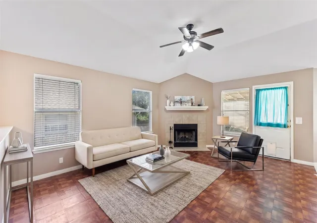 Photo 3 of Single family home for sale at 5802 Vasey Blvd, Austin, TX 78724 | MLS# 9620735 | Listing updated on 2026-09-29