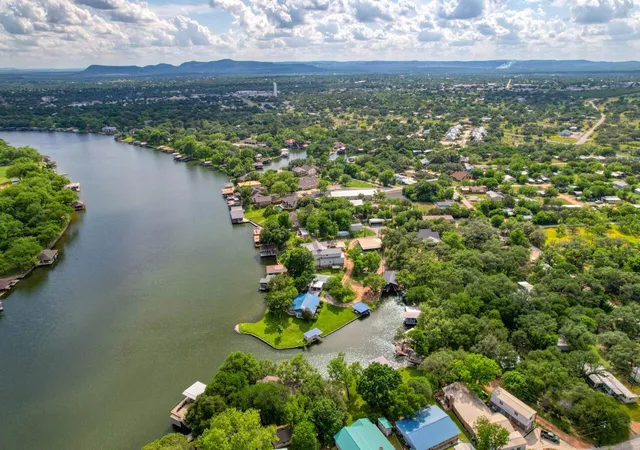 1st image of 14 Purple Sage, Kingsland, TX 78639 | MLS# 7852989
