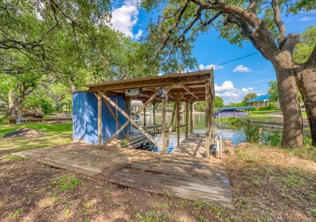 2nd image of 14 Purple Sage, Kingsland, TX 78639 | MLS# 7852989