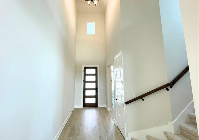 Photo 2 of Single family home for sale at 9609 Gladsome Path, Manor, TX 78653 | MLS# 9025235 | Listing updated on 2026-10-08