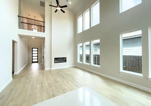 Photo 3 of Single family home for sale at 9609 Gladsome Path, Manor, TX 78653 | MLS# 9025235 | Listing updated on 2026-10-08