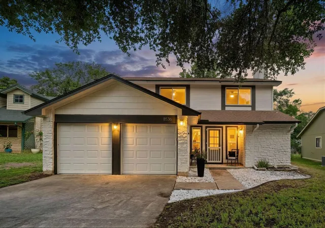 Photo 1 of Single family home for sale at 8536 Birmingham Dr, Austin, TX 78748 | MLS# 5471794 | Listing updated on 2026-10-06