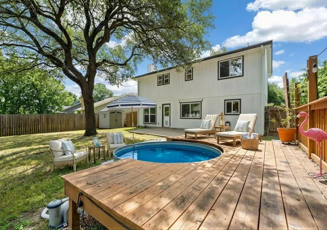 Photo 3 of Single family home for sale at 8536 Birmingham Dr, Austin, TX 78748 | MLS# 5471794 | Listing updated on 2026-08-23