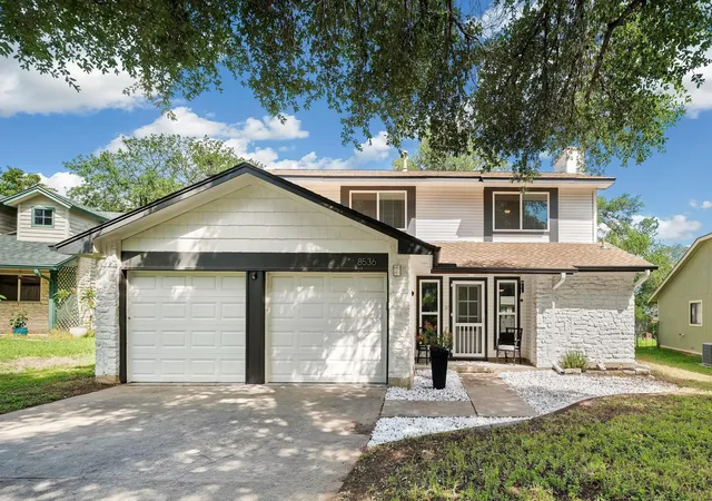 Photo 1 of Single family home for sale at 8536 Birmingham Dr, Austin, TX 78748 | MLS# 5471794 | Listing updated on 2026-08-23
