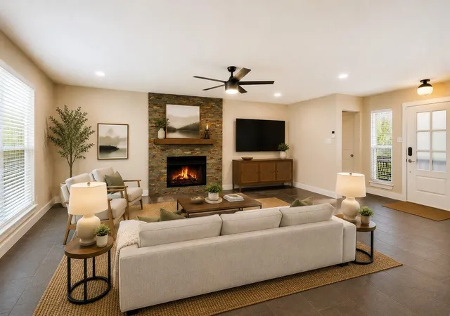 Photo 3 of Single family home for sale at 8536 Birmingham Dr, Austin, TX 78748 | MLS# 5471794 | Listing updated on 2026-08-23