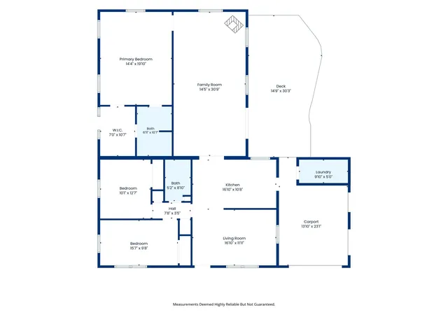 31st image of 1114 W W 2nd St, Elgin, TX 78621 | MLS# 8045317