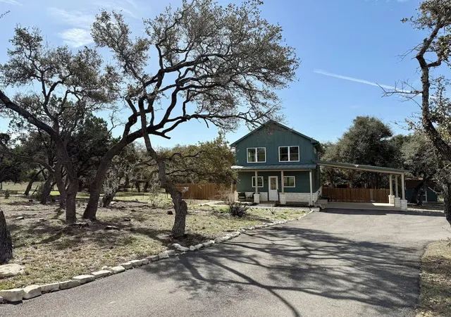 Photo 1 of Single family home for sale at 11605 Fitzhugh Rd, Austin, TX 78736 | MLS# 3410667 | Listing updated on 2026-08-25