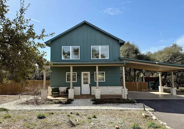 Photo 2 of Single family home for sale at 11605 Fitzhugh Rd, Austin, TX 78736 | MLS# 3410667 | Listing updated on 2026-08-25
