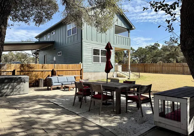 Photo 3 of Single family home for sale at 11605 Fitzhugh Rd, Austin, TX 78736 | MLS# 3410667 | Listing updated on 2026-08-25