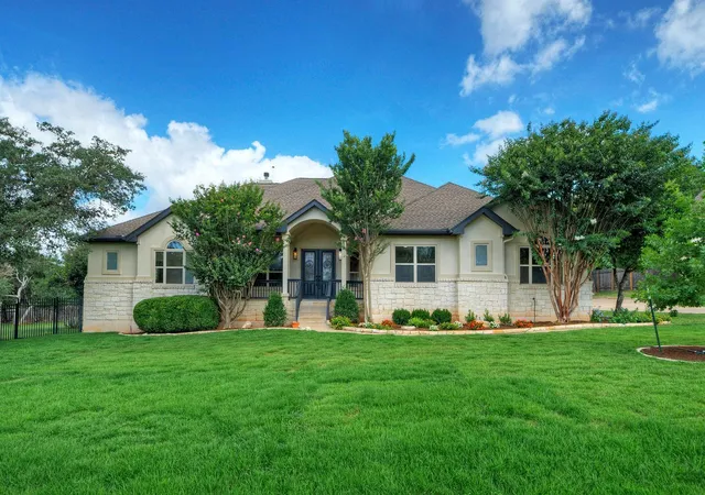 2nd image of 12012 Uplands Ridge Dr, Bee Cave, TX 78738 | MLS# 3633925